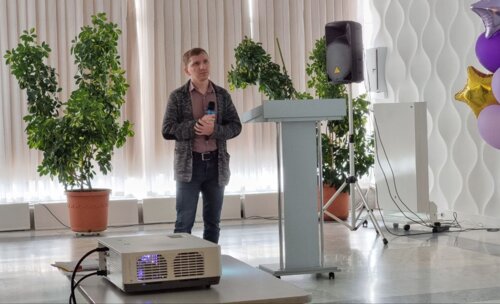 X Юбилейная Всероссийская Школа по детской урологии-андрологии